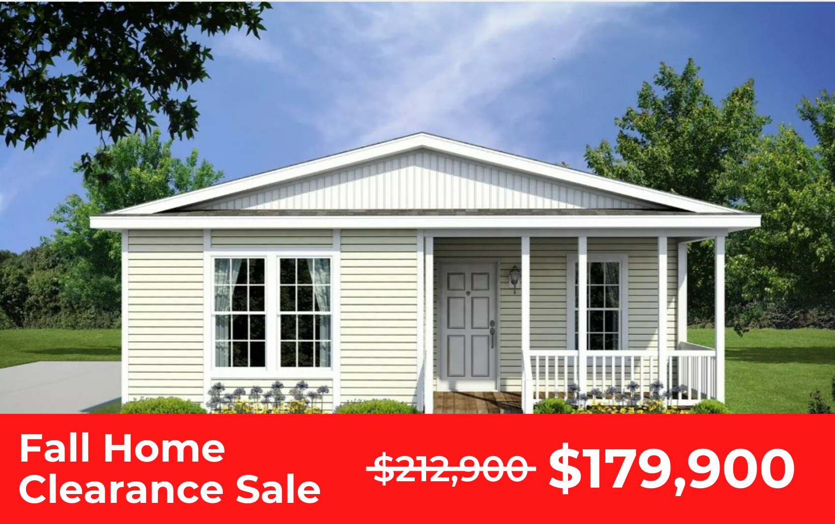 All Valley Middletown Homes